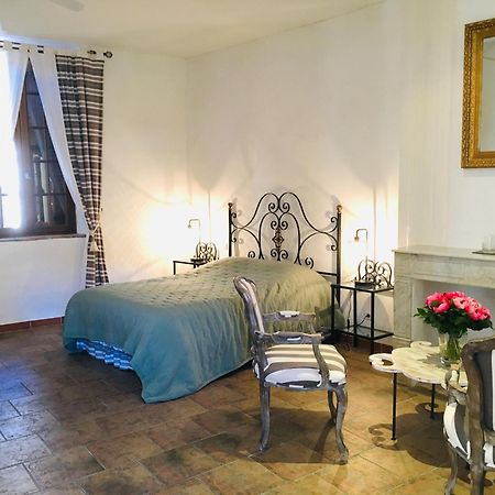 La Vieille Demeure Hotel Torreilles Kültér fotó