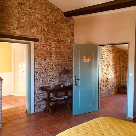 La Vieille Demeure Hotel Torreilles Kültér fotó