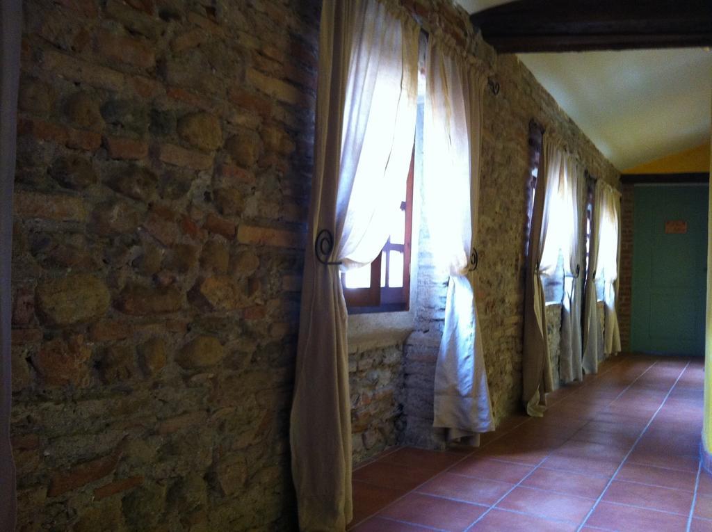 La Vieille Demeure Hotel Torreilles Kültér fotó