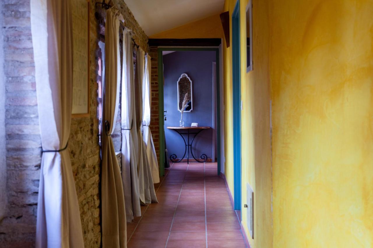 La Vieille Demeure Hotel Torreilles Kültér fotó