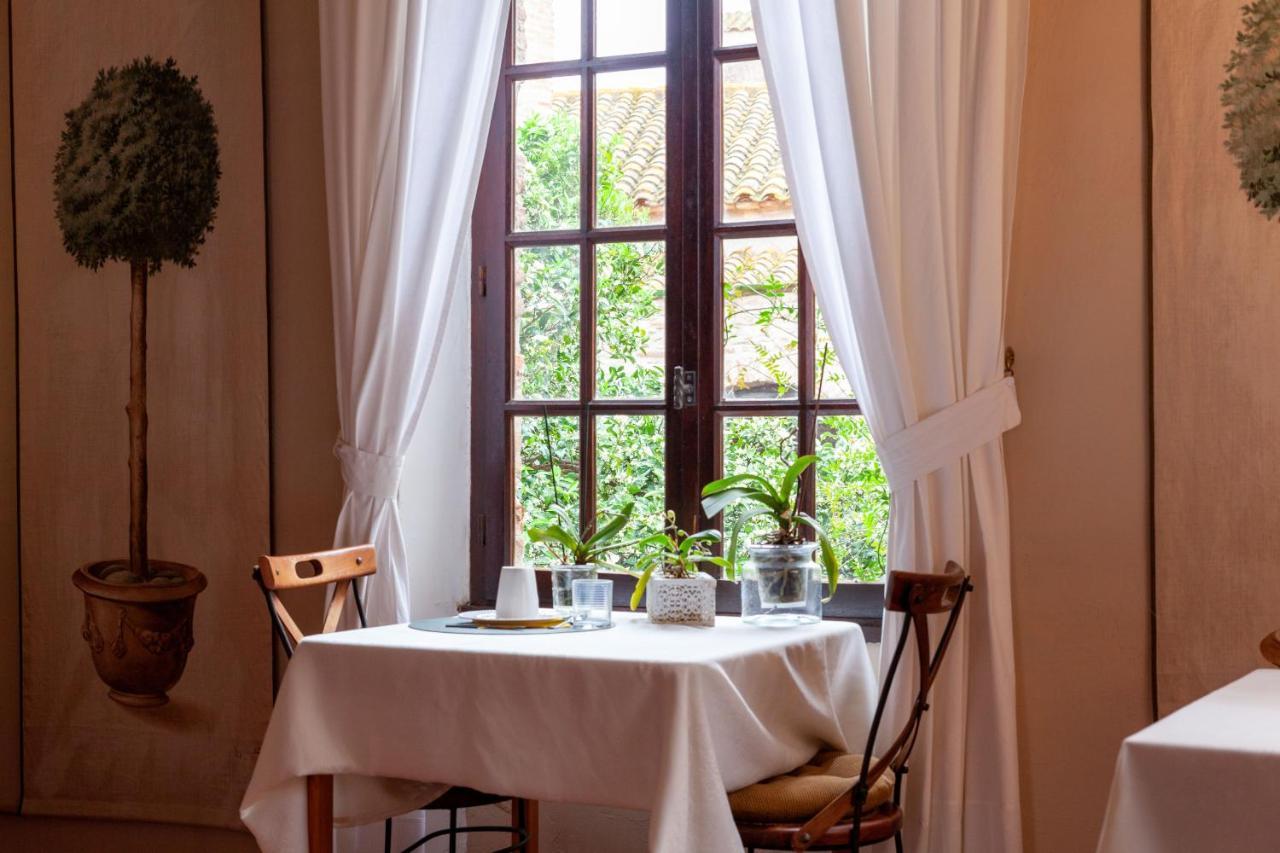 La Vieille Demeure Hotel Torreilles Kültér fotó