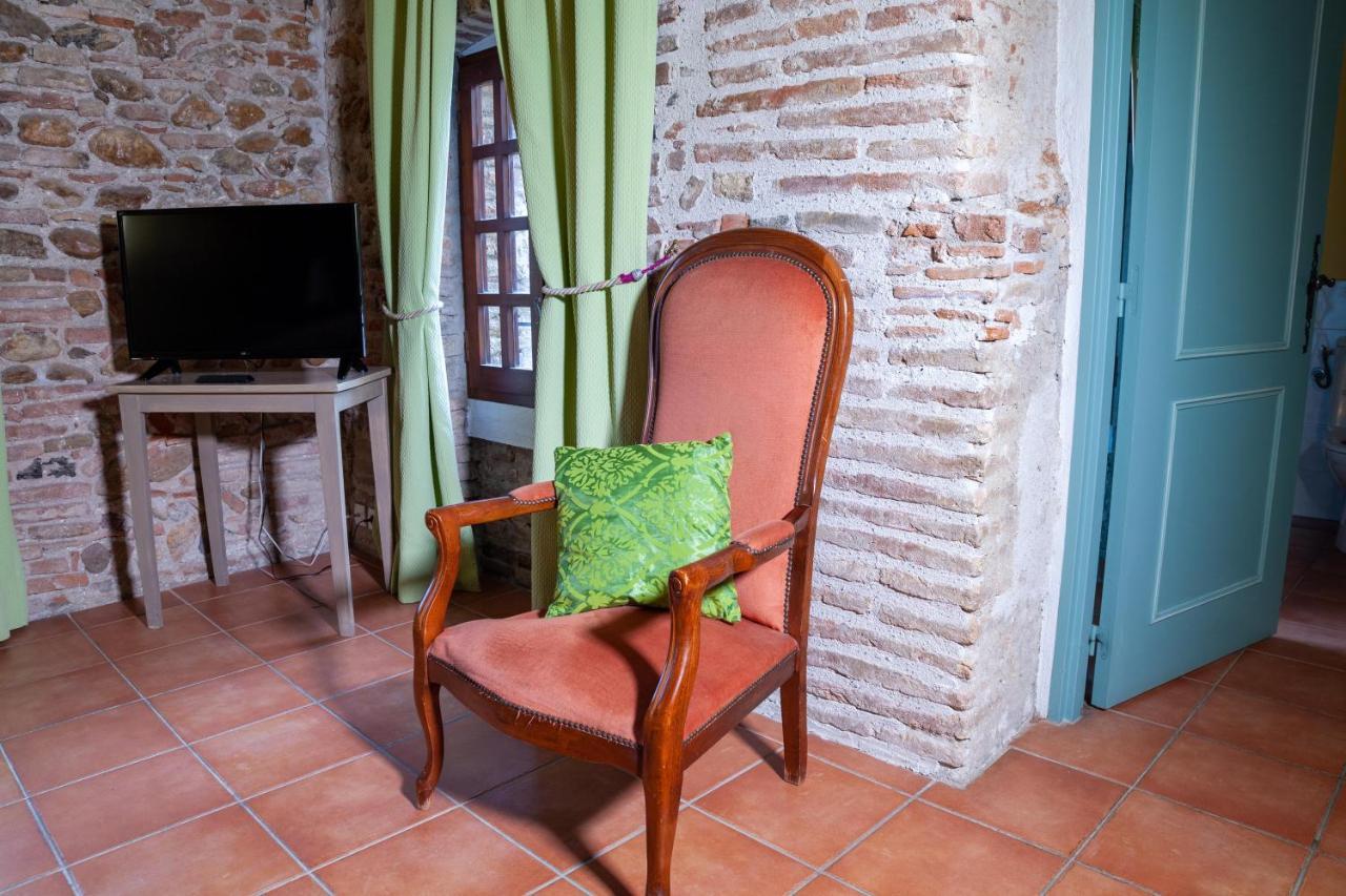 La Vieille Demeure Hotel Torreilles Kültér fotó