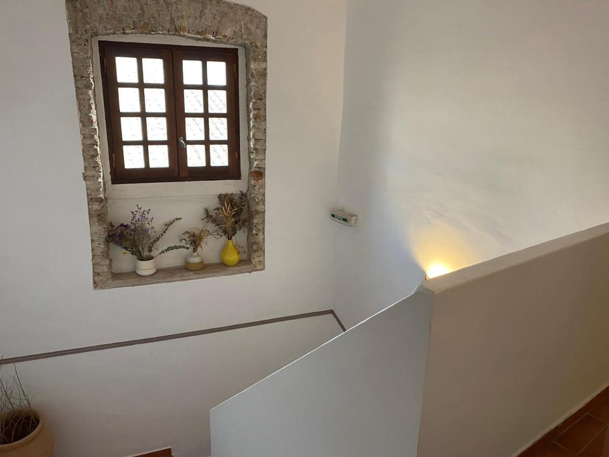 La Vieille Demeure Hotel Torreilles Kültér fotó