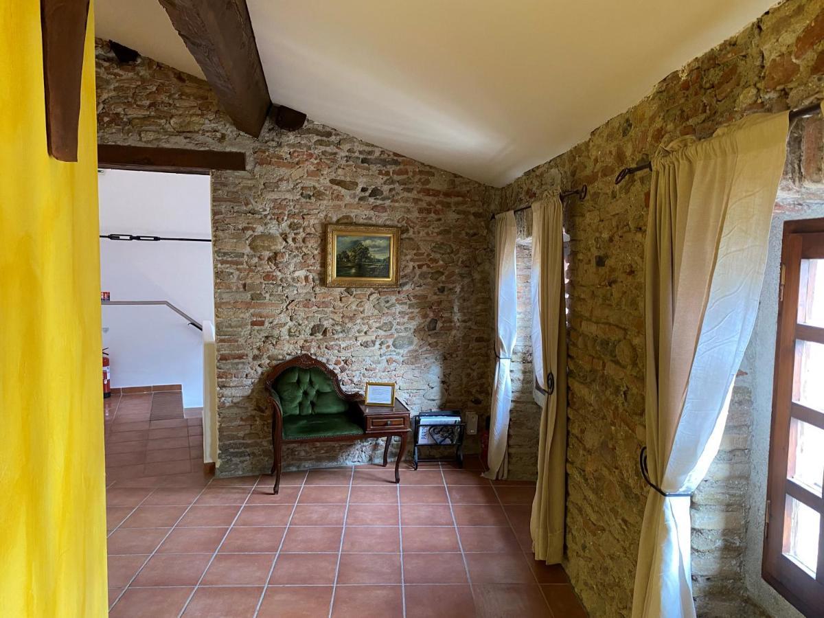 La Vieille Demeure Hotel Torreilles Kültér fotó