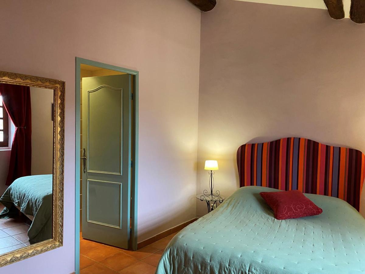 La Vieille Demeure Hotel Torreilles Kültér fotó