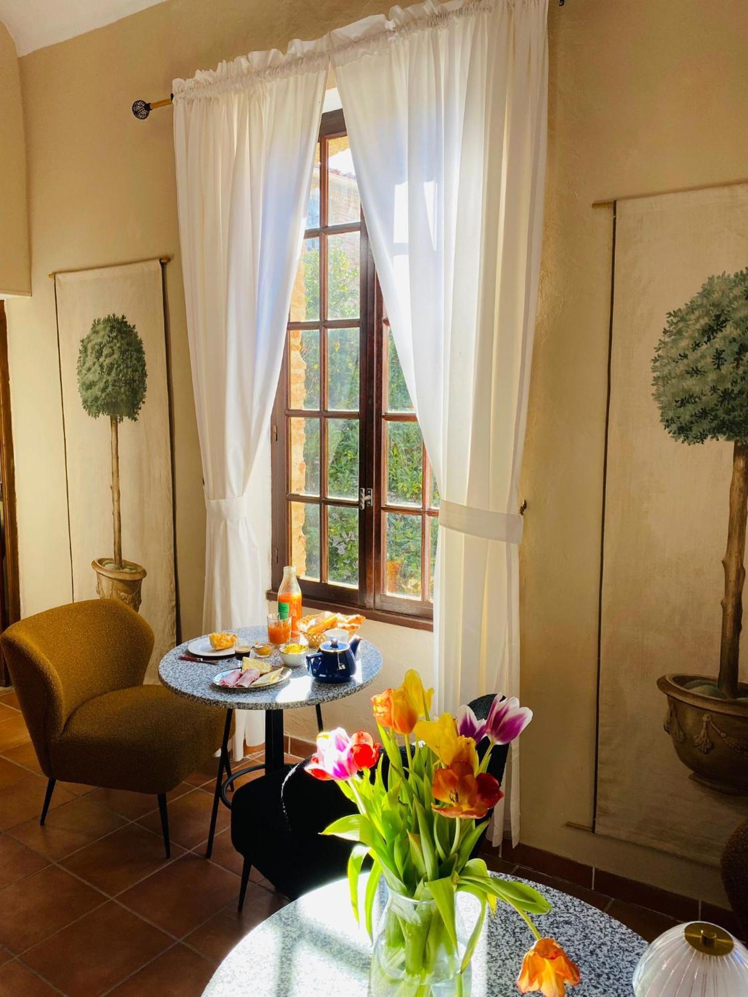 La Vieille Demeure Hotel Torreilles Kültér fotó