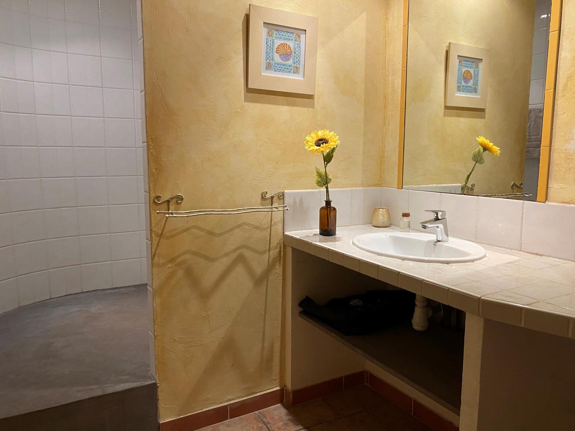 La Vieille Demeure Hotel Torreilles Kültér fotó