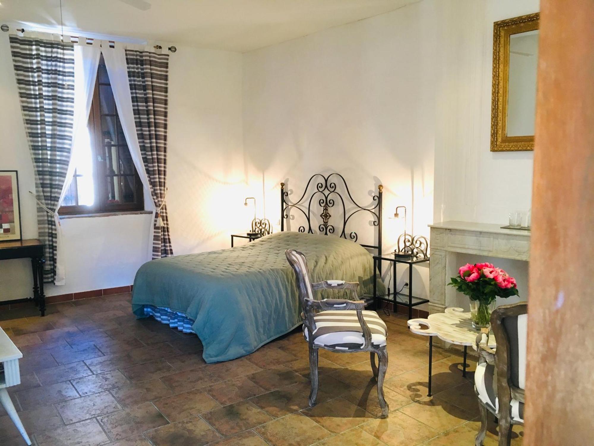 La Vieille Demeure Hotel Torreilles Kültér fotó