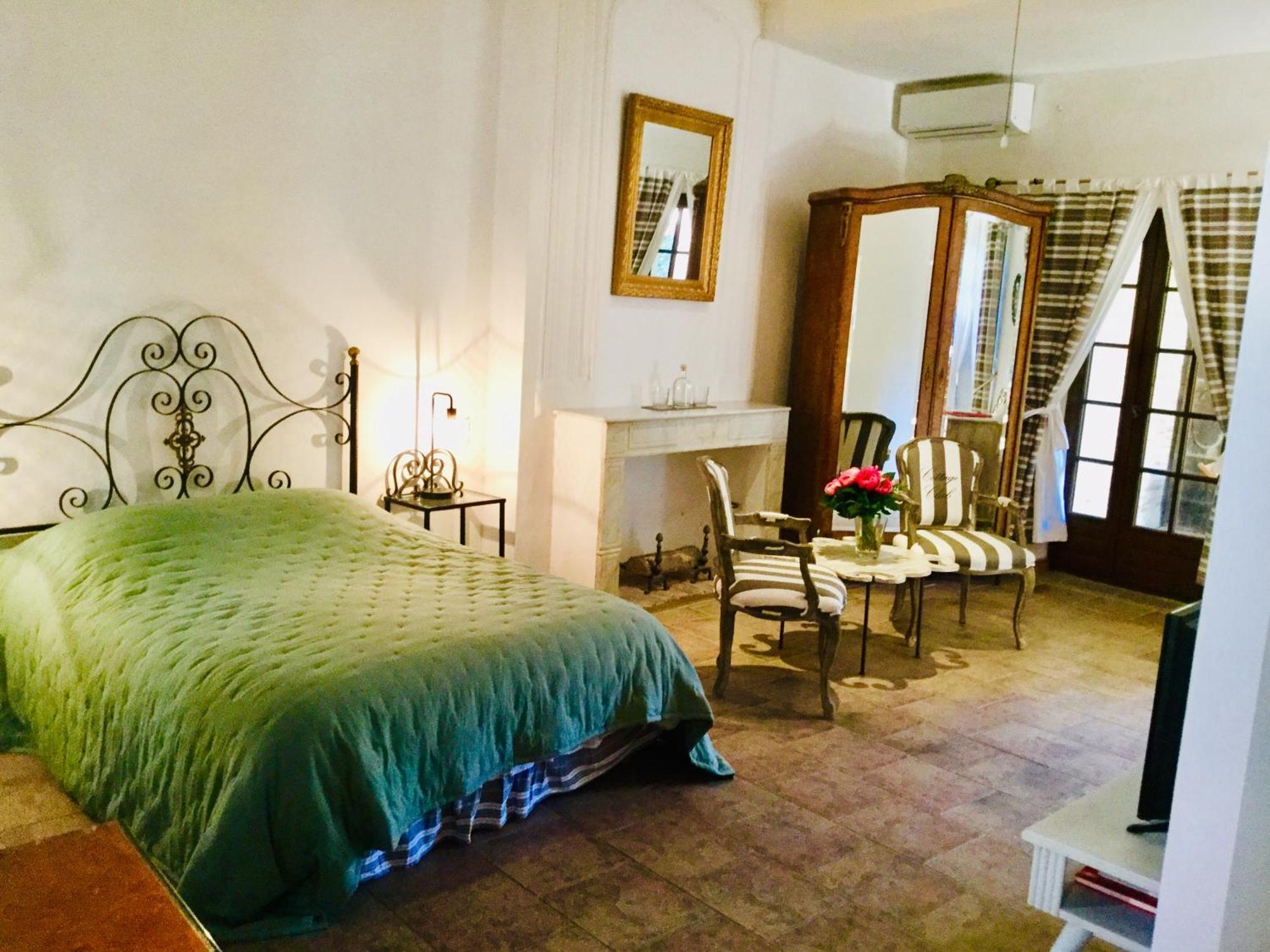 La Vieille Demeure Hotel Torreilles Kültér fotó