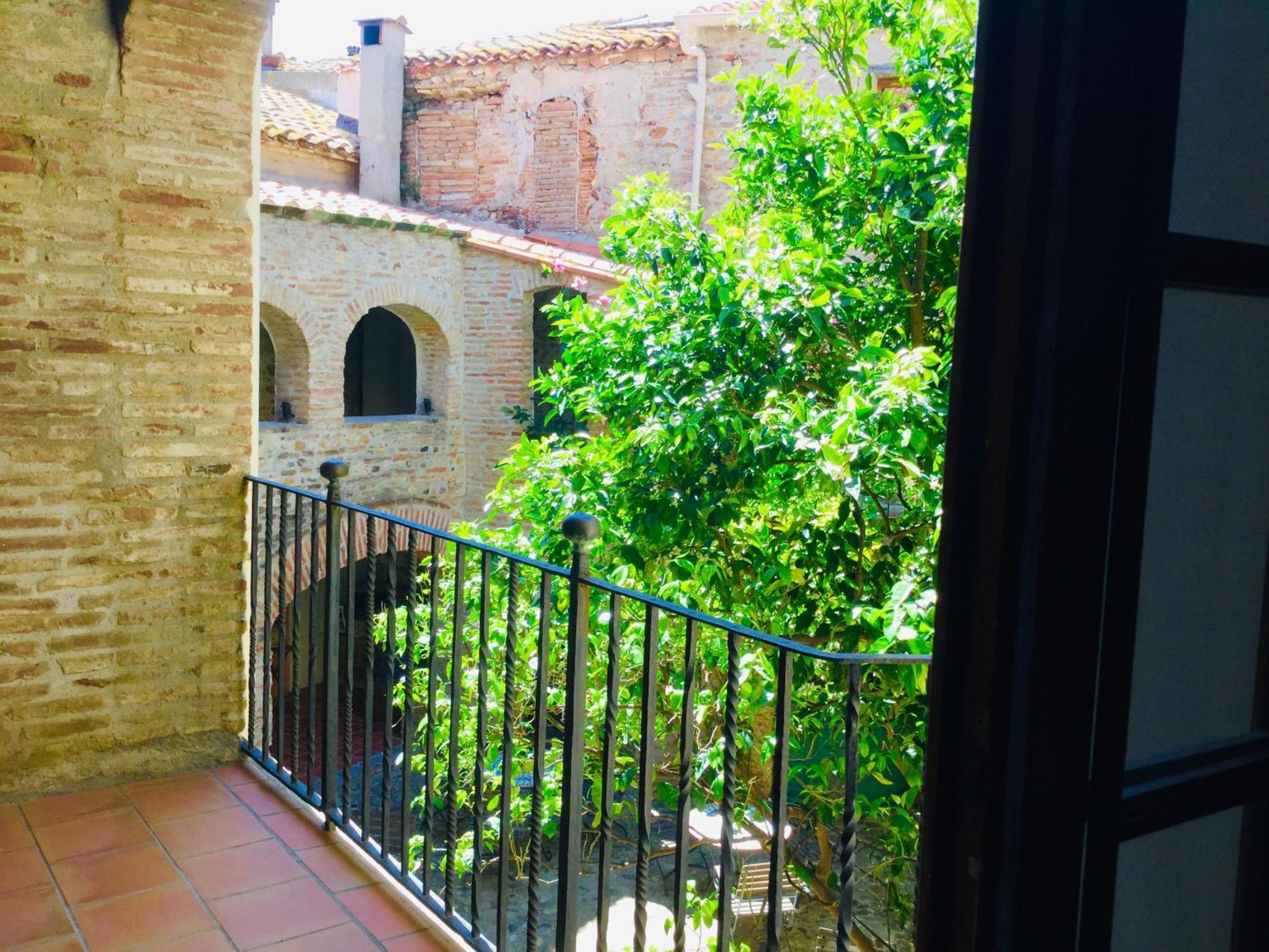 La Vieille Demeure Hotel Torreilles Kültér fotó