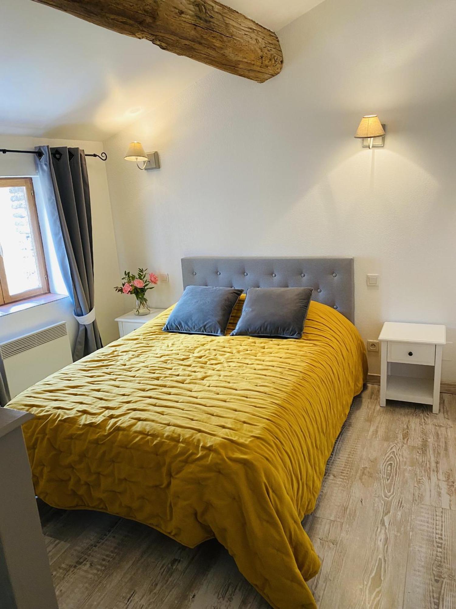 La Vieille Demeure Hotel Torreilles Kültér fotó