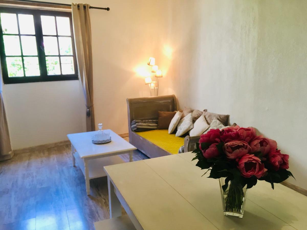 La Vieille Demeure Hotel Torreilles Kültér fotó
