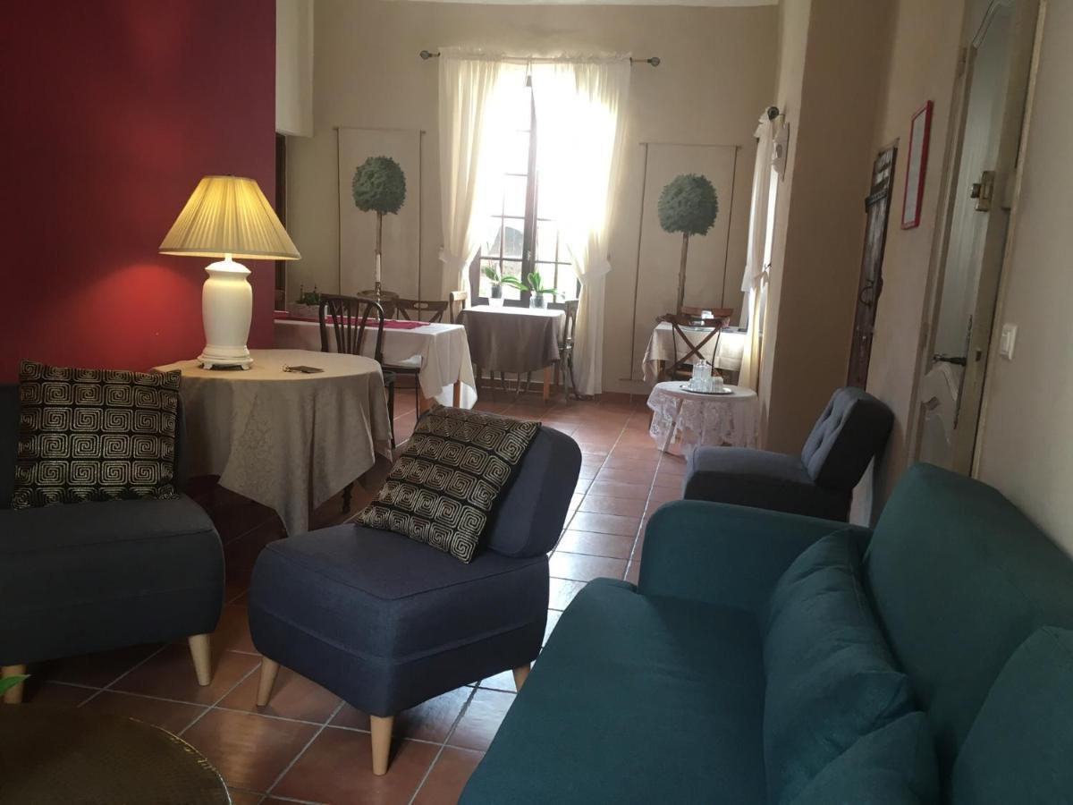 La Vieille Demeure Hotel Torreilles Kültér fotó